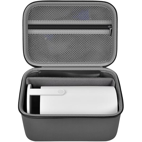 Amazon.com: Aproca Case Compatible with VOPLLS Mini Projector